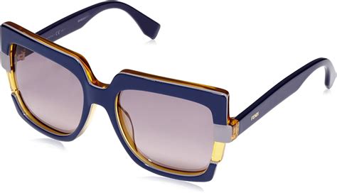 lunettes femme fendi|Lunettes de soleil pour Femme .